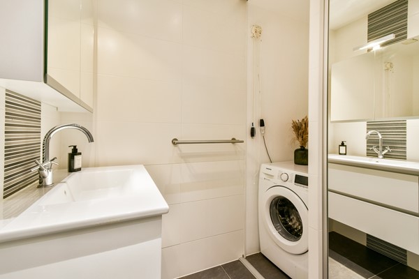 Medium property photo - Belgiëplein 82, 1066 SC Amsterdam